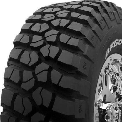 BFGoodrich KM2