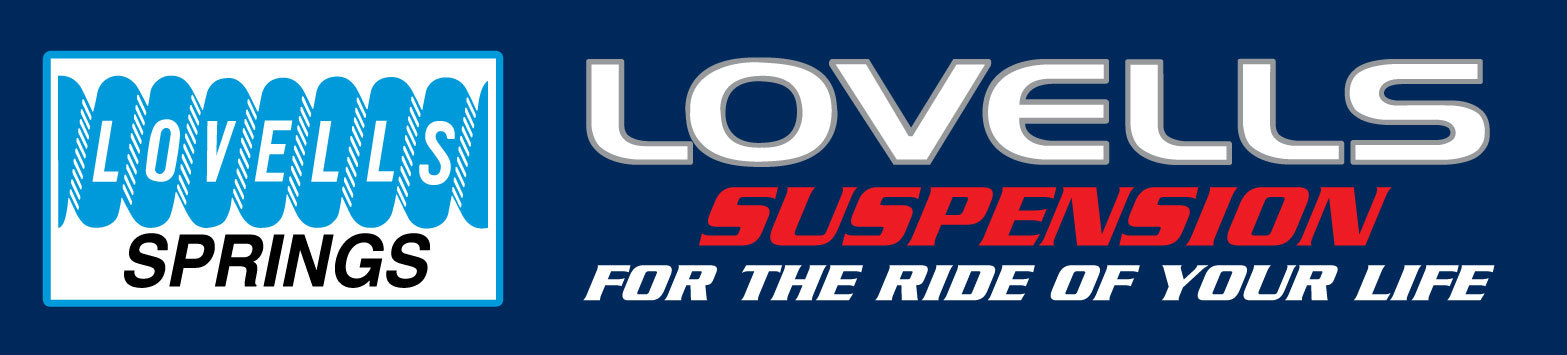 Lovells Springs logo