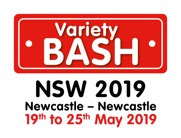 Variety-Bash