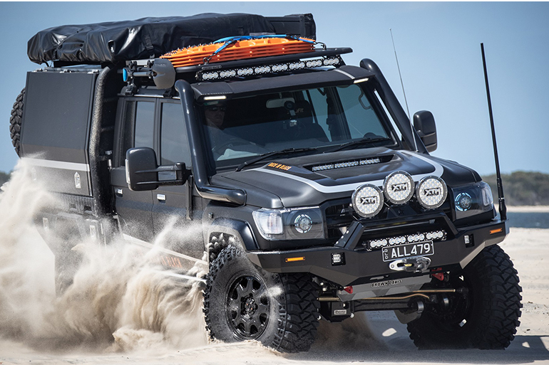 Which 4x4 Accessories and Modifications Do You Really Need? - All