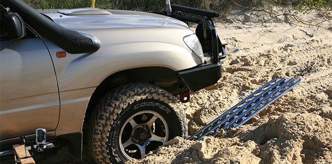 Which 4x4 Accessories and Modifications Do You Really Need? - All Four x 4  Spares