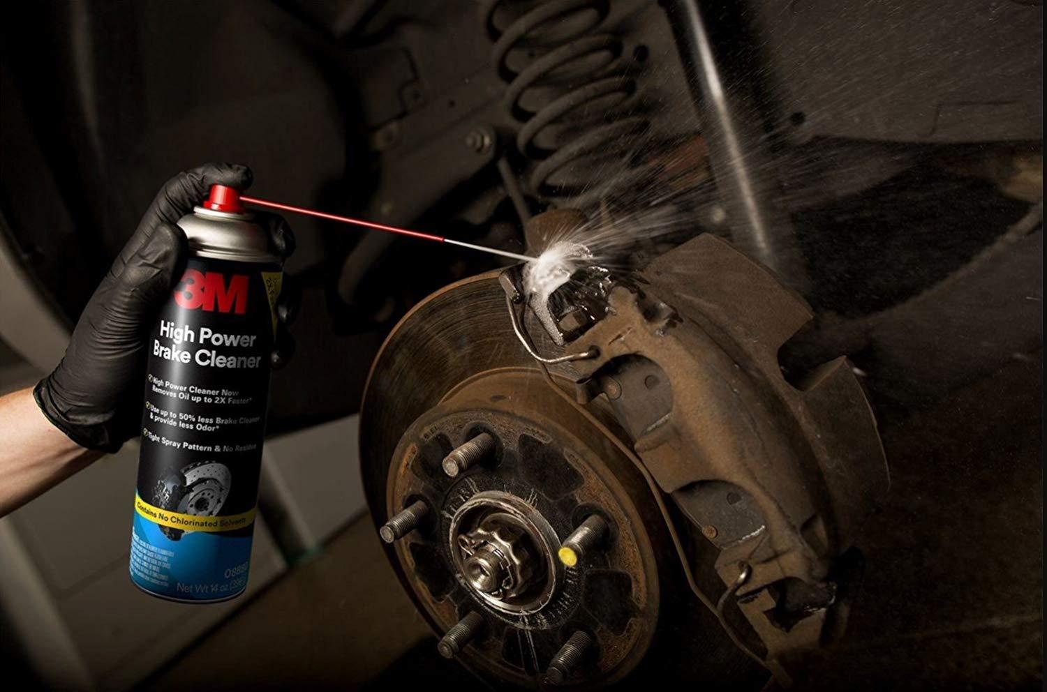 best-brake-cleaner