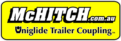 McHitch Website Logo